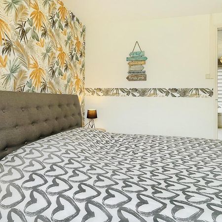 Appartement A Quelques Pas De La Plage Avec Jardin Merlimont-Plage Exteriér fotografie