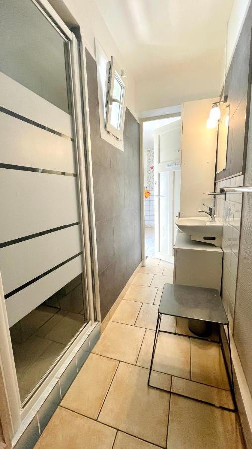 Appartement A Quelques Pas De La Plage Avec Jardin Merlimont-Plage Exteriér fotografie